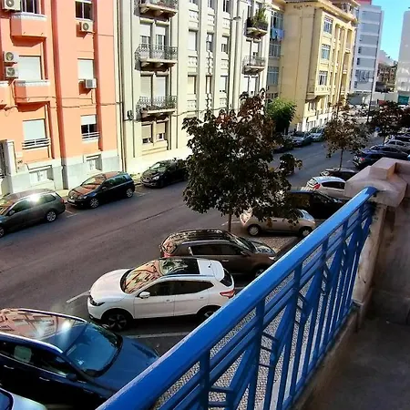 Theorynomad Al Corte Ingles * Lisbon